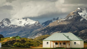 Viaje a El Calafate: qué estancias se pueden visitar en esta época del año