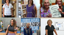 Imagen de 8 de marzo | Mujeres y desigualdad en el mercado laboral: sin jefaturas, sueldos más bajos y con más horas