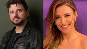 Mariana Brey habló de más en una nota con Juan Grabois y Sandra Pettovello terminó denunciada: qué pasó