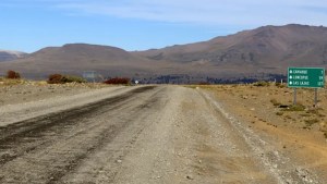 Estado actualizado de las rutas en Neuquén este domingo 9 de marzo 2025