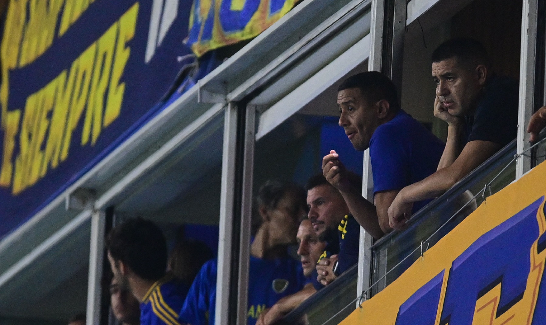 Otro ex Boca fulminó a Riquelme tras su salida: «Hubo manejos que no me gustaron»