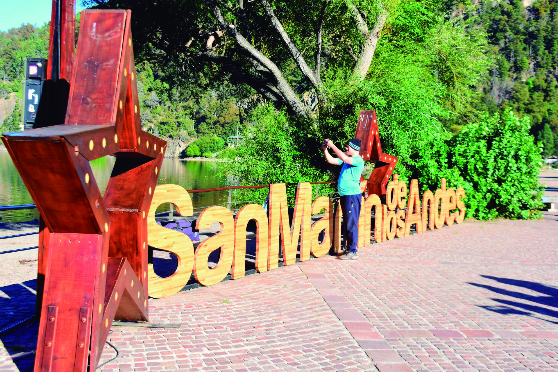 De San Martín de los Andes a Villa La Angostura, el plan perfecto de la Semana Santa: pascua cordillerana y paseos
