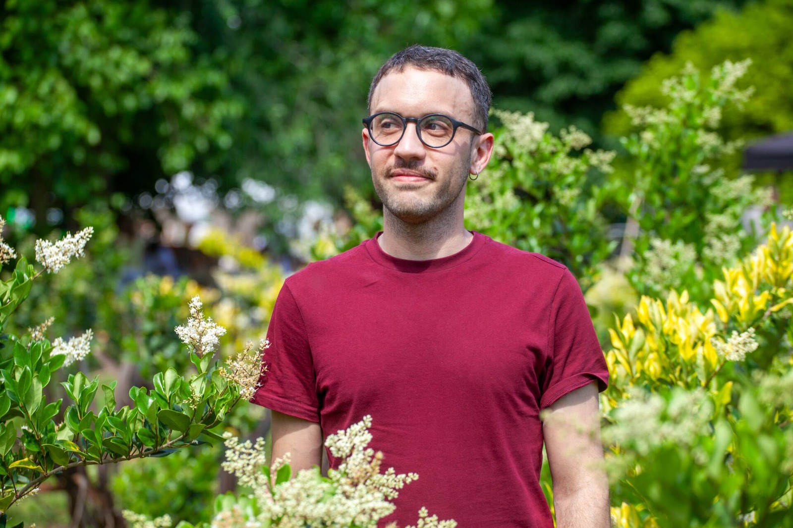 «Botánica para comer»: por qué engancha tanto este libro de un científico y cocinero de Roca