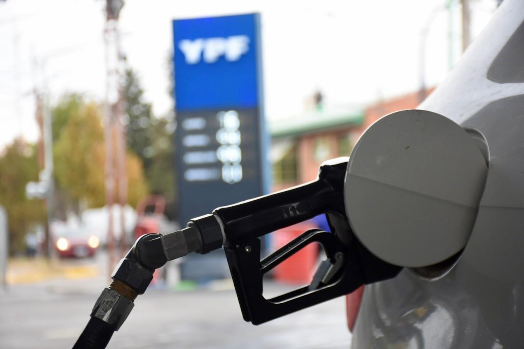 Combustibles en San Luis: cuál es el precio de la nafta y el gasoil hoy jueves 3 de abril de 2025