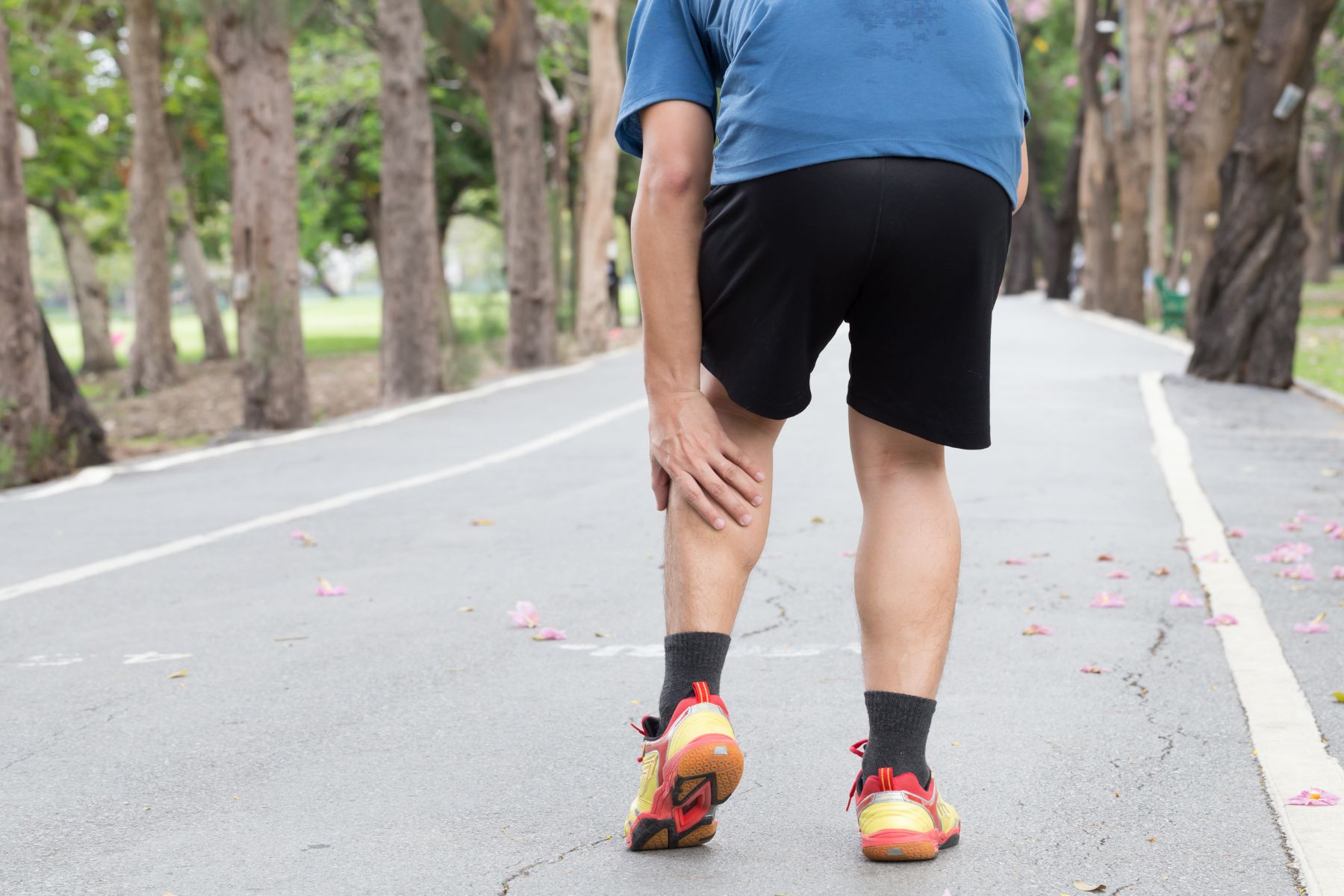 Ejercicios suaves para fortalecer piernas y prevenir caídas después de los 50