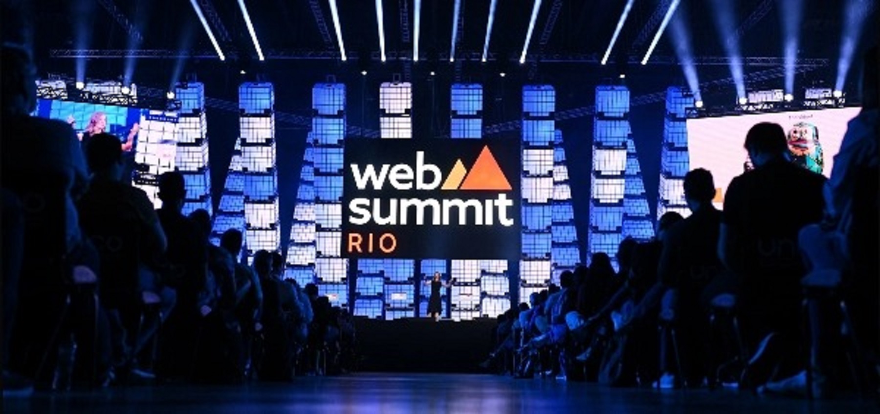 IA y la regulación de las redes sociales: lo que se debate en la Web Summit de Río 2025
