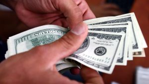 Dólar blue en Neuquén: a cuánto se comercializa este lunes 10 de junio de 2024
