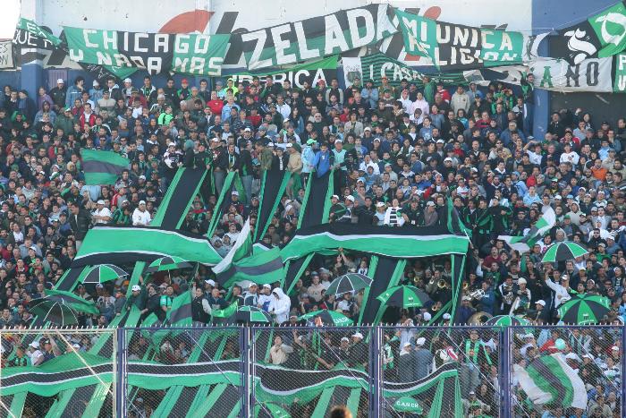 Mataron a un hincha de Nueva Chicago