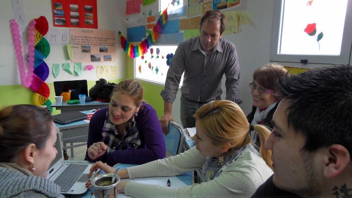 La Formación Del Docente, Clave Para Mejorar La Educación