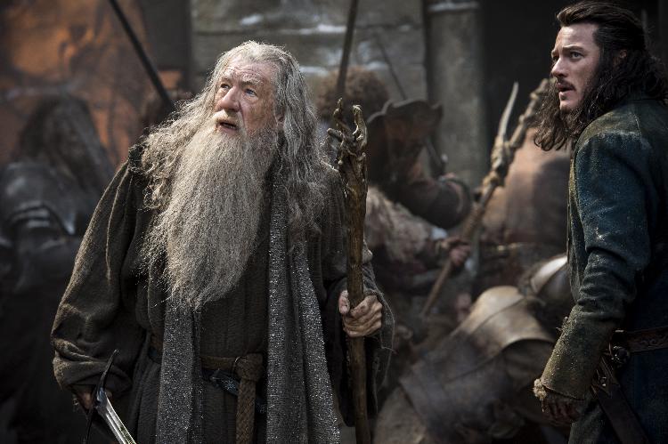 El Señor de los Anillos: Ian McKellen quiere volver a interpretar a Gandalf