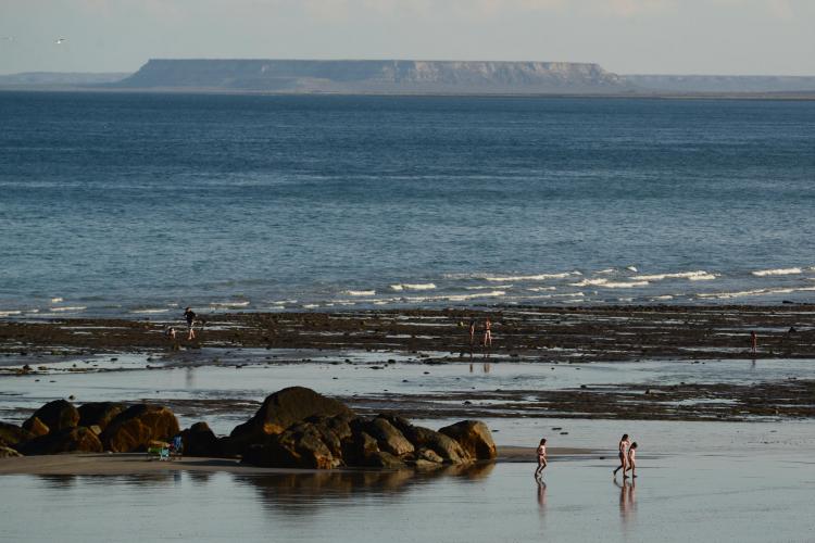 Cual De Las 25 Playas Patagonicas Top Elegirias